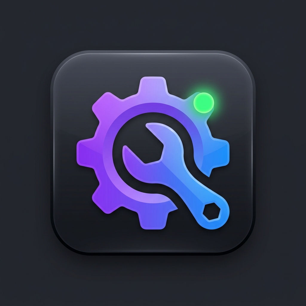 ReVanced Manager app icon