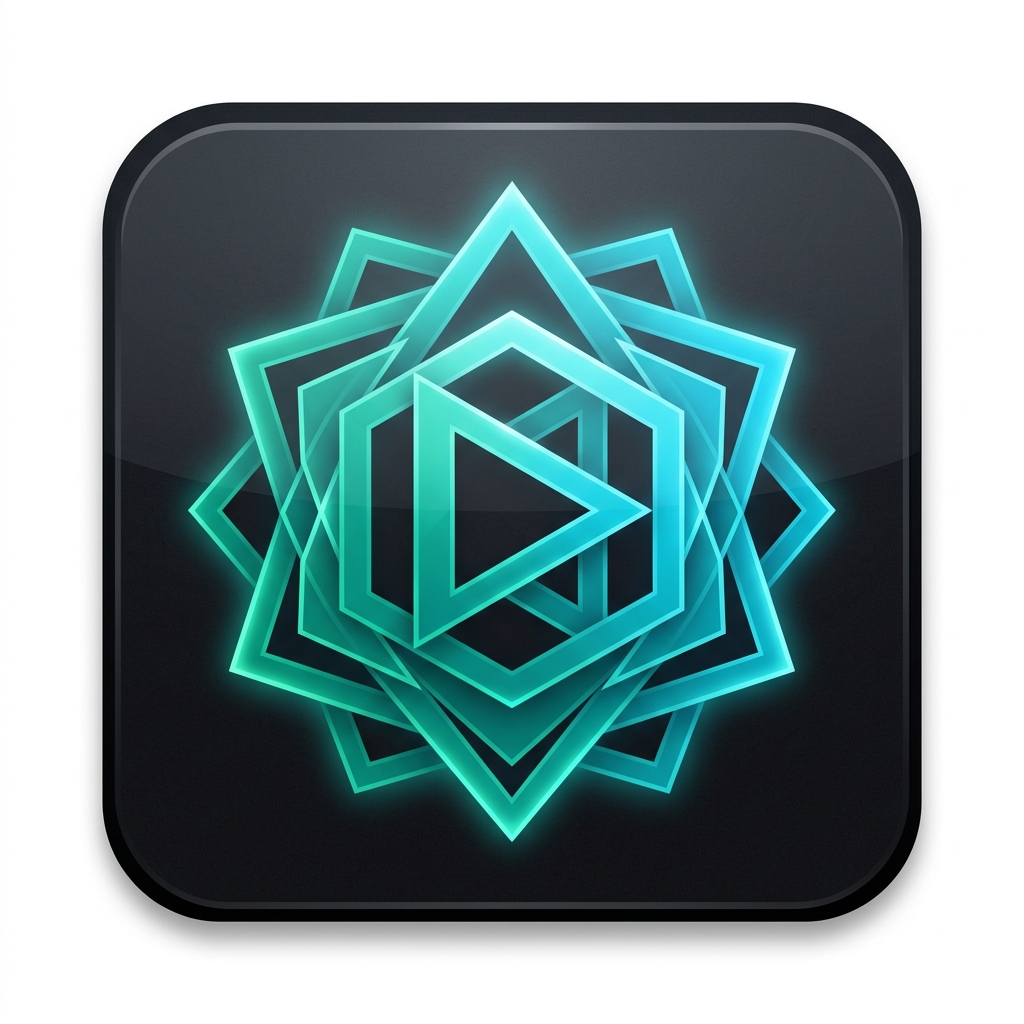 RVX Manager app icon