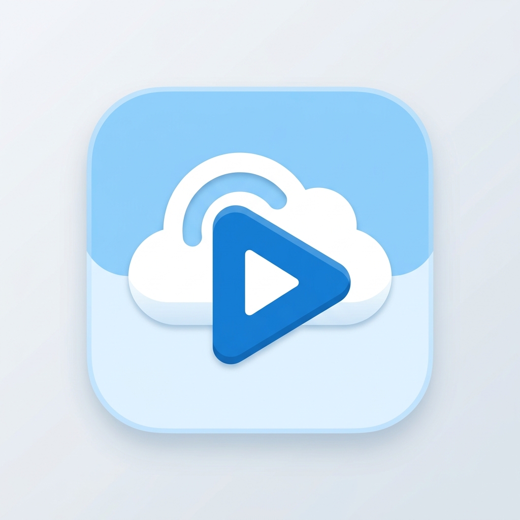SkyTube app icon
