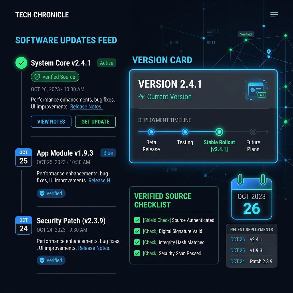 Status update illustration for YouTube Vanced and Android app news