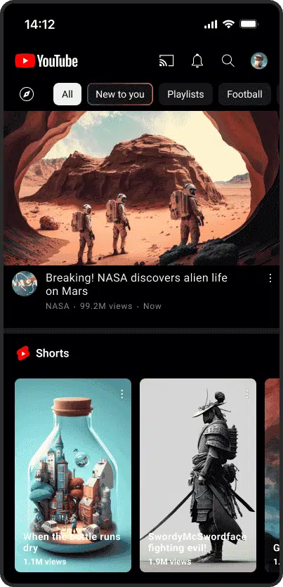 YouTube Vanced Download YouTube Vanced APK Latest Version